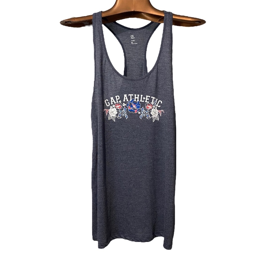 Gap athletic tank top
